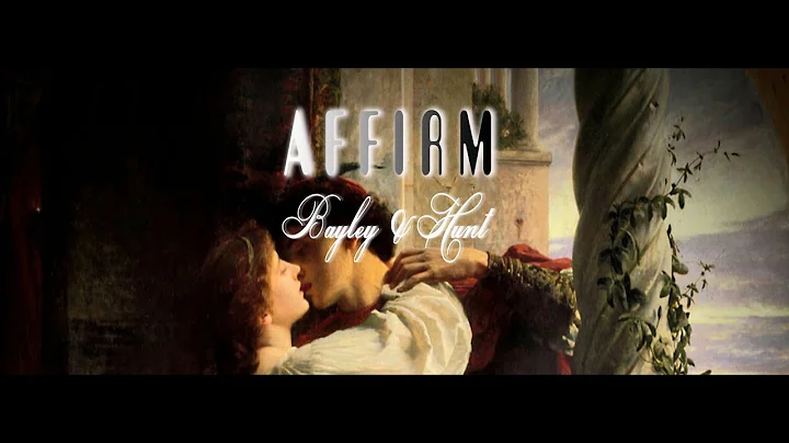 One More Moment the new album from AFFIRM (Bayley ...
