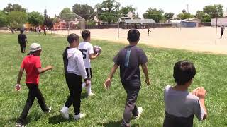 PBIS Recess