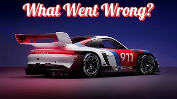 Rennsport: Is It Really That Bad? The Honest Truth