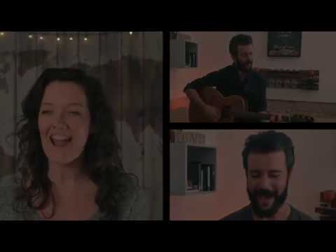 devil---the-wandering-hearts,-official-cover-by-baris-&-rachel