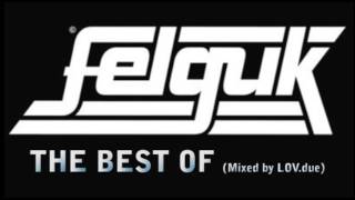 THE BEST OF FELGUK (SET by LOV.due)