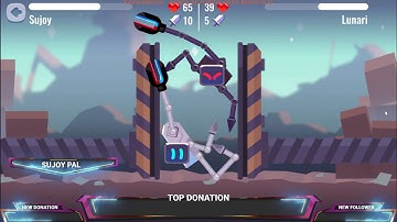 NEW GAME "Robotics" By Zeptolab Gameplay [HIGHLIGHTS]