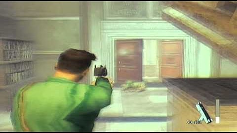 Manhunt 2 Insane Difficulty- Release Therapy