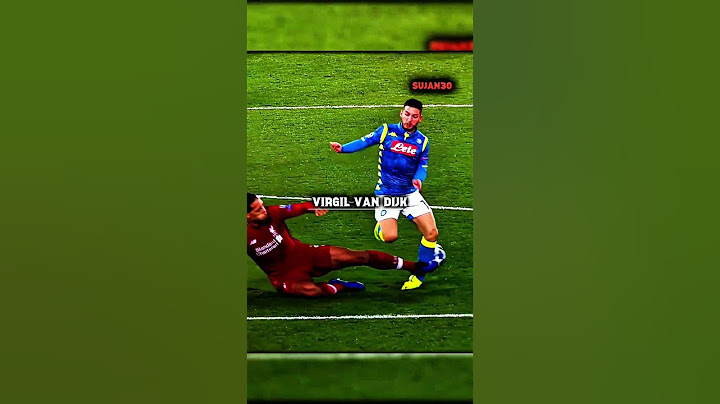 2019 Van Dijk or Prime Ramos 🔥🥶