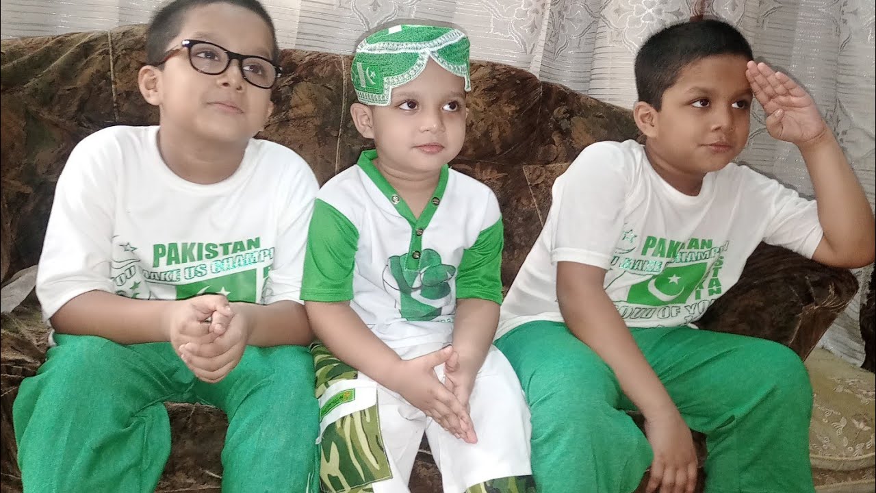 🇵🇰celebrating 14 Aug 2021 ( PAF MUSEUM )🇵🇰