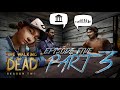ウォーキングデッドシーズン2を実況プレイ 最終章PART3 日本語字幕 EP5-3 【PS3】