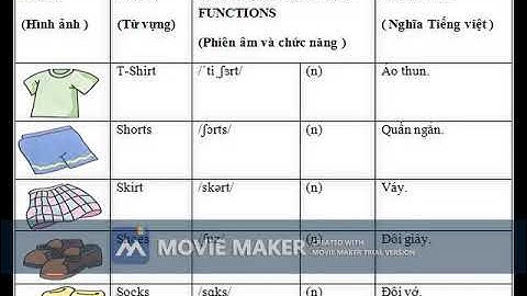 SuperTots 1 Unit 6 - Listen and repeat