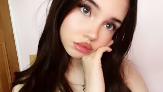 ⚠️ I wake up 1000x prettier everyday | OVERNIGHT BEAUTY (2X MAX)