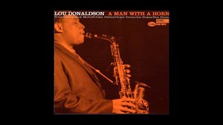 Lou Donaldson - Please