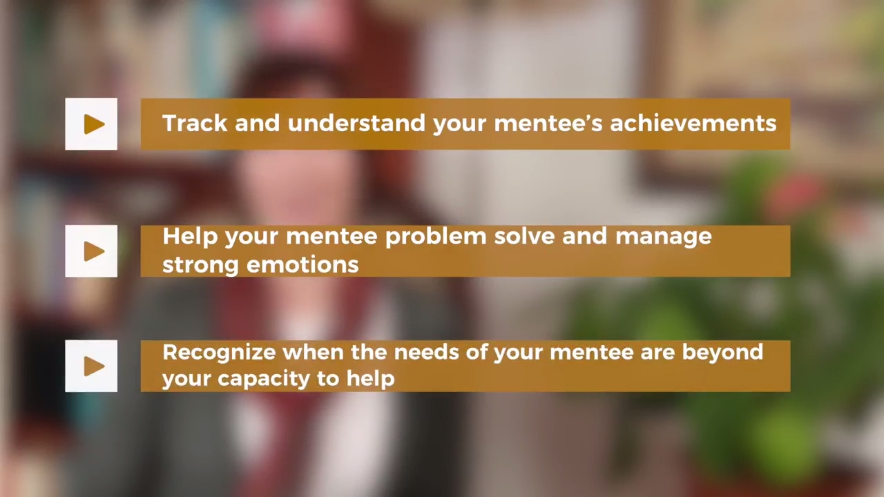 Vulnerable Youth Mentor Training 7.0 Empowering - Coach for Problem Solving