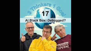 3T1G-17 AI Black Box: Debugged