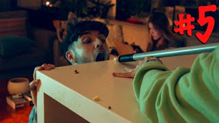 Download lagu KITCHEN  BTS - FEATS #5