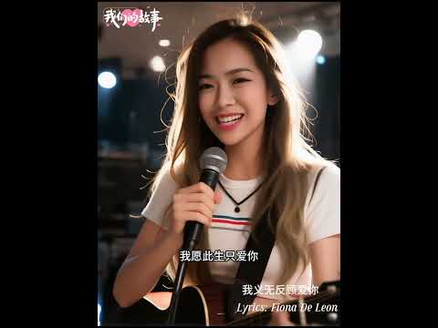 我义无反顾爱你