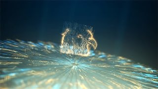 After Effects Template: Microchip Logo Reveal screenshot 5