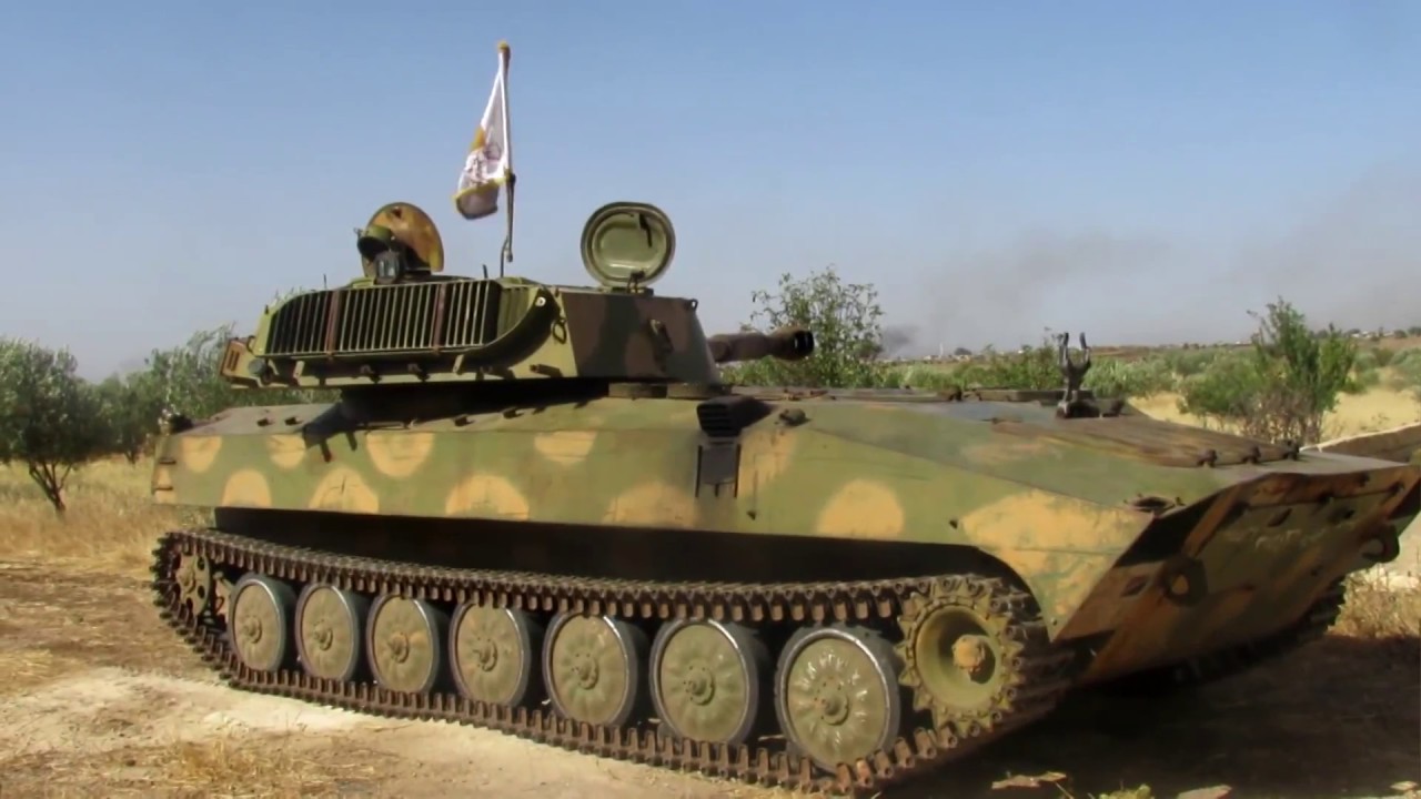 تقرير حصري من ريف درعا يرصد وجود 