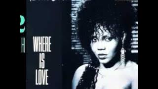 BLUE MODERNE - No Use To Borrow / 12' Club Mix (STEREO)