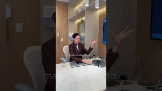 Quais pontos devo ver para saber se uma cirurgia de transplante capilar teve uma boa execução?