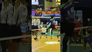 Smart Play vs Solid Block! 😱 Kyrgyzstan Shuts Down Pabasara | CAVA 2025.