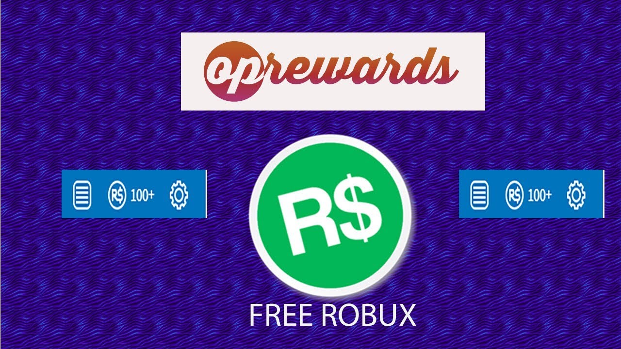 Op Rewards Roblox - op rewards com robux