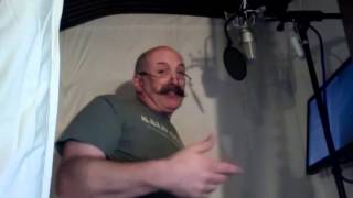 TOTW Audio Book