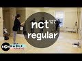 NCT127 "Regular" Dance Tutorial (Chorus)