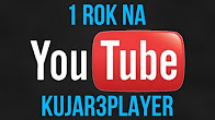 1 rok na Kujar3Player - Jak to vše začalo