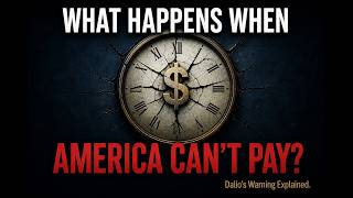 The Debt Clock Everyone Is Watching But Nobody Understands