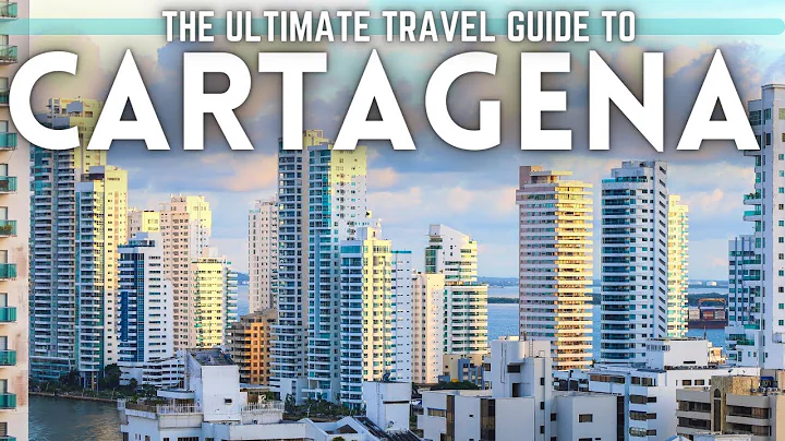 Cartagena Colombia Travel Guide: Best Things To Do...
