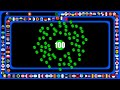 Don't Reach the End (2 versions) | 100 Countries Marble Race