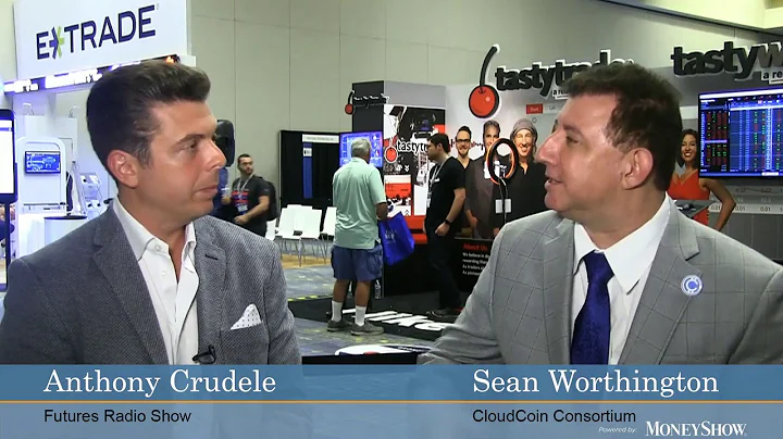 Sean Worthington: Beyond Bitcoin. The Future of Di...