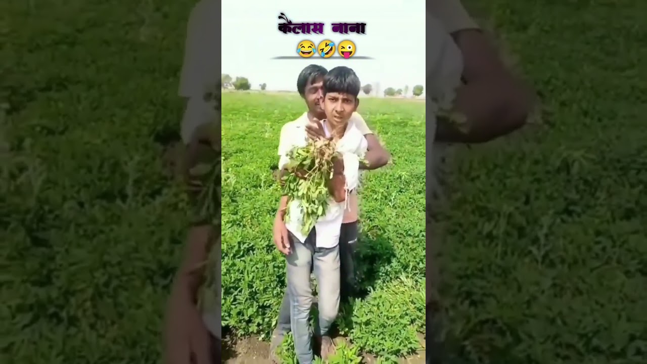 Kailash Nana || Banjara Comedy video 📸|| Banjara Vlog||