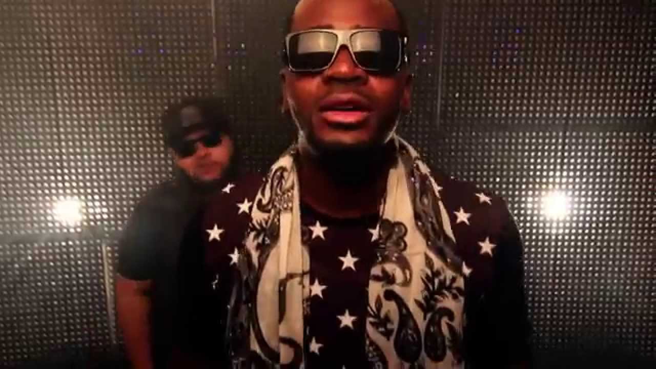 Rob Hittz - I Don't Wanna Give Up On Love ft. Weezle Tha Misfit (Official Video)