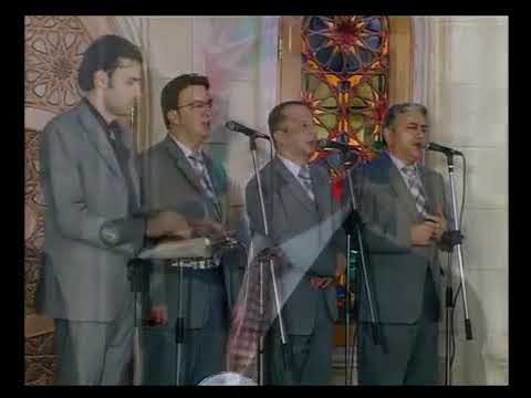 بقلبي حسره ونظره عبدالقادر درعوزي 