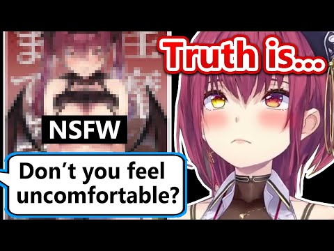 Marine's Honest Thoughts