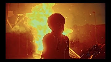 【Music Video】Beast Mode - a flood of circle