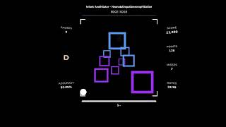 such a hard map for no reason - rhythia