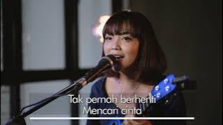 [KARAOKE] TAMI AULIA | DRIVE - AKULAH DIA (UKULELE)