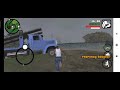 6 bug/glich yang ada di gta sa android