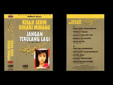 Hatiku Beku (Yon Koeswoyo) - Ratih Purwasih