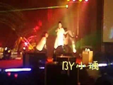 2009.09.30許慧欣  愛極限(迎新演唱會)