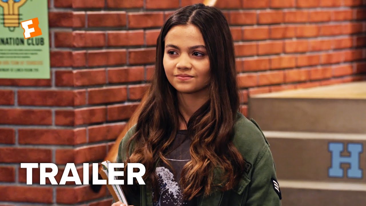 No Good Nick Season 1 Trailer | 'Part 2' | Fandango Family