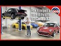 Inspecting a 198489 porsche 911 carrera everything you need to know