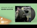 İbrahim Tatlıses - Benim Hayatım (Full Albüm)