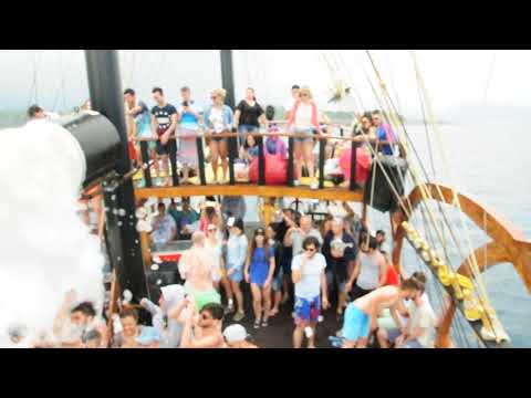 Kemer Tekne Turu
