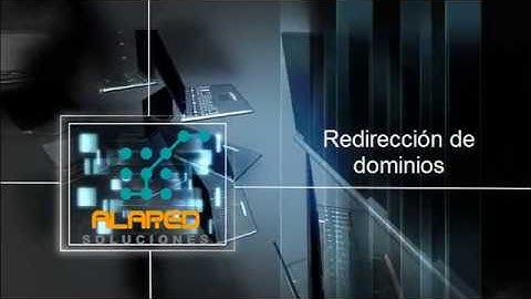 Redirigir dominios en CPanel