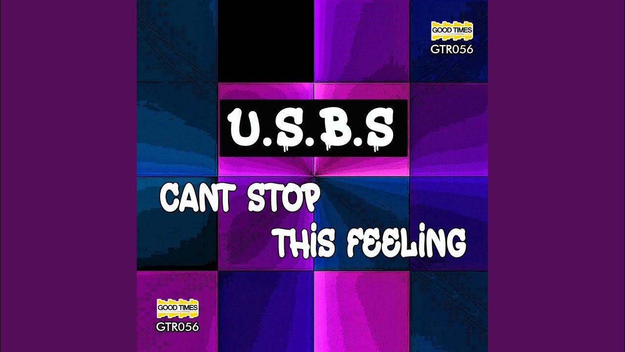 Watch Cant Stop This Feeling (Original Mix) on YouTube Watch Cant Stop This Feeling (Original Mix) on YouTube