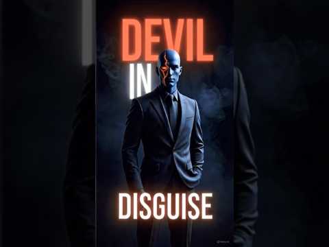 4 Secrets To Recognizing The Devil In Disguise Aiart