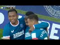 Rangers vs. Heart of Midlothian: Extended Highlights | SPFL | CBS Sports Golazo - Europe