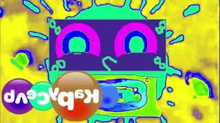 Not Sure What I Did To Spongebob Csupo In Full Logos Effects