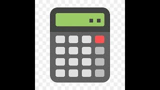 How to create a simple calculator for beginners. Python GUI calculator